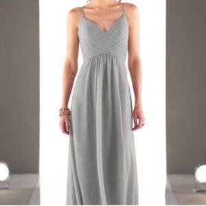 Sorella Vita Bridesmaid Dress